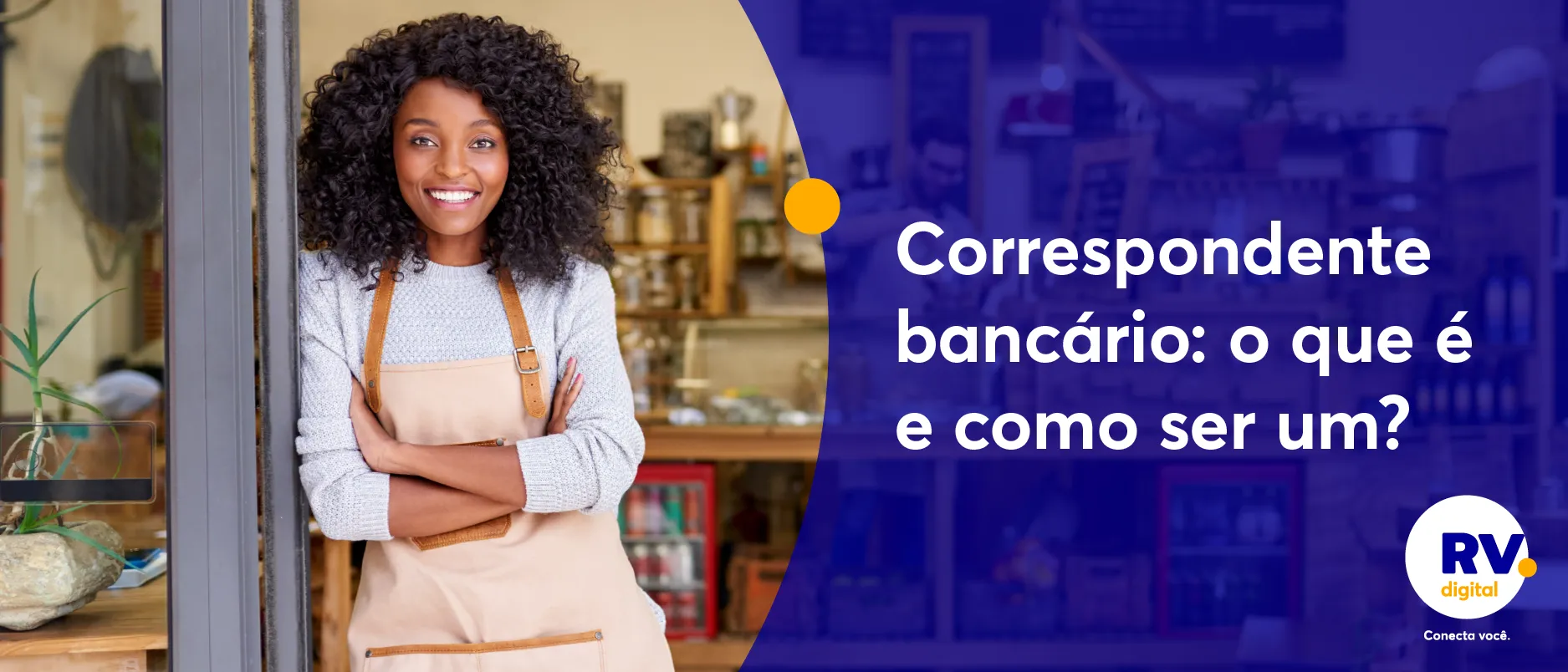 Correspondente Banc Rio O Que E Como Ser Um